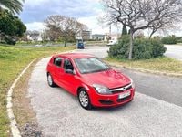 Usado Opel Astra Enjoy 105 CV (77 kW) 2007 Rojo Berlina