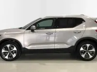 Usado Volvo XC40 Core 2024 Plateado SUV