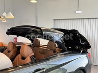 Usado BMW 435 M Performance 306 CV (225 kW) 2016 Gris / plata Descapotable