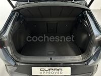 Nuevo Cupra Formentor 150 CV (110 kW) 2025 Gris / plata SUV