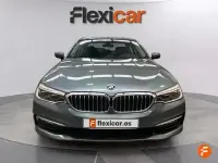 Usado BMW 530e iPerformance 252 CV (185 kW) 2017 Azul Berlina