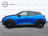 Usado Nissan Juke Tekna 114 CV (83 kW) 2025 SUV