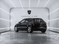 Usado Seat Leon FR 150 CV (110 kW) 2015 Negro Berlina