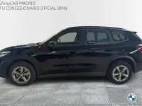 Usado BMW X1 Shadowline 150 CV (110 kW) 2023 Negro SUV