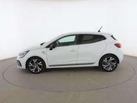 Usado Renault Clio V R.S. 102 CV (75 kW) 2020 Blanco Berlina