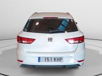Usado Seat Leon Style 110 CV (80 kW) 2018