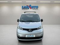 Usado Nissan NV200 Comfort 110 CV (80 kW) 2011 Gris Monovolumen