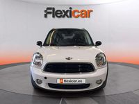 Usado Mini One D Countryman 90 CV (66 kW) 2017 Blanco SUV