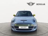 Usado Mini Cooper SE 135 kW (184 CV) 2020 Gris Utilitario