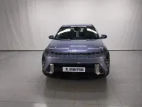 Nuevo Hyundai Kona 138 CV (101 kW) 2026 Azul SUV