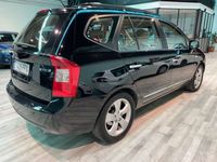 usado Kia Carens 2.0CRDI Emotion