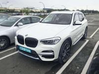 Usado BMW X3 190 CV (139 kW) 2019 Blanco SUV