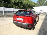 Usado Peugeot 2008 Allure 110 CV (80 kW) 2021 Burdeos SUV