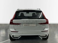 Usado Volvo XC60 Plus 250 CV (183 kW) 2025 Blanco SUV
