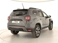 Usado Dacia Duster Journey 150 CV (110 kW) 2024 Gris / plata SUV