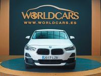 Usado BMW X2 220 CV (161 kW) 2022 Blanco SUV