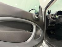 Usado Smart ForTwo Electric Drive 60 kW (82 CV) 2020 Azul Utilitario