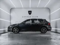 Usado Audi A3 S-Line 150 CV (110 kW) 2017 Gris / plata Berlina
