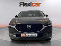 Usado Mazda CX-30 122 CV (89 kW) 2020 Gris SUV