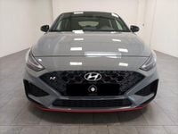 Brugt Hyundai i30 N Performance 280 HK (205 kW) 2023 Grå Sedan