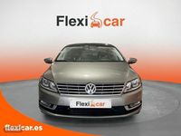 usado VW CC 2.0 TDI 140cv DSG BluemotionTechnology