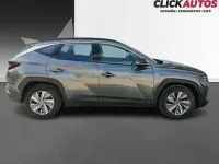 Usado Hyundai Tucson 150 CV (110 kW) 2024 SUV