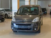 Usado Citroën Berlingo Feel 99 CV (72 kW) 2016 Gris Monovolumen