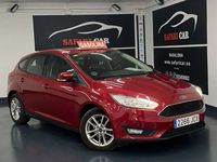 usado Ford Focus 1.0 Ecoboost Red&Black Edition 125