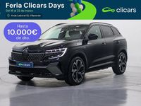 Usado Renault Austral Techno Esprit Alpine 160 CV (117 kW) 2024 Negro SUV