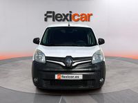 Begagnad Renault Kangoo Edition One 95 HK (69 kW) 2021 Vit Minibuss