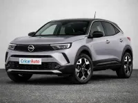 Usado Opel Mokka Business Elegance 131 CV (96 kW) 2022 Gris SUV