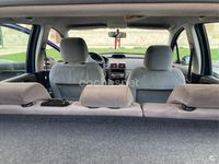 Usado Peugeot 307 110 CV (80 kW) 2001 Azul Utilitario