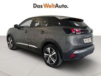 Usado Peugeot 3008 Allure 130 CV (95 kW) 2023 Gris / plata SUV