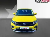 Usado VW T-Cross Edition 95 CV (69 kW) 2025 SUV