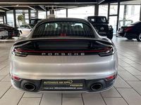 Usado Porsche 911 Carrera 385 CV (283 kW) 2020 Plateado Coupe