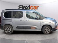 Usado Citroën Berlingo 130 CV (95 kW) 2024 Gris Monovolumen
