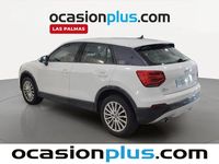 Usado Audi Q2 Design 116 CV (85 kW) 2020 Blanco SUV