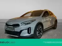 Usado Kia XCeed Style 115 CV (84 kW) 2026 Gris SUV