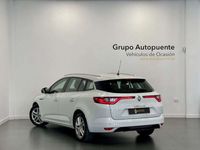 usado Renault Mégane IV 