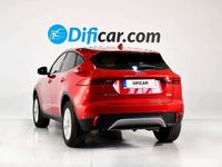 usado Jaguar E-Pace 2.0D 150CV 5p.