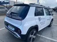 Usado Hyundai Inster 84 kW (115 CV) 2025 Eléctrico Utilitario