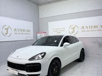Usado Porsche Cayenne Turbo 550 CV (404 kW) 2019 Blanco SUV