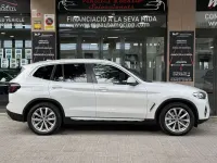 Usado BMW X3 xLine 286 CV (210 kW) 2024 Blanco SUV
