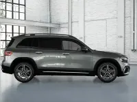 Nuevo Mercedes GLB200 149 CV (109 kW) 2026 Gris SUV