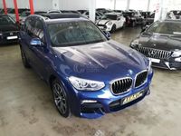 usado BMW X3 Sdrive 18da