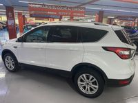 usado Ford Kuga Titanium 1.5 EcoBoost 88kW 120CV