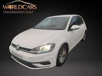 Usado VW Golf VII 115 CV (84 kW) 2019 Utilitario