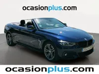 Usado BMW 430 252 CV (185 kW) 2019 Coupe
