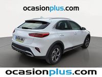 Usado Kia XCeed 100 CV (73 kW) 2024 Blanco SUV