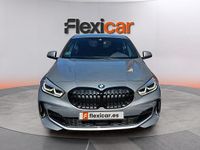 Usado BMW 118 136 CV (100 kW) 2024 Gris Utilitario